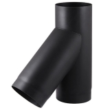 Тройник (2 мм) 45° RS200